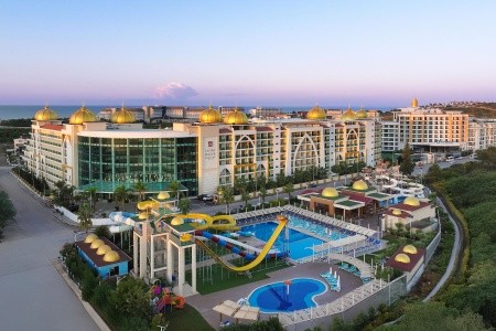 Alan Xafira Deluxe Resort & Spa - 57