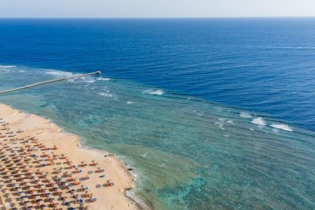 Pickalbatros Oasis (Ex. Port Ghalib Resort) - 147