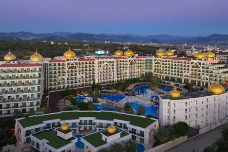 Alan Xafira Deluxe Resort & Spa - 58