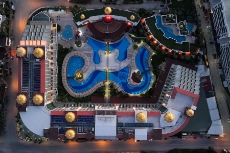 Alan Xafira Deluxe Resort & Spa - 59