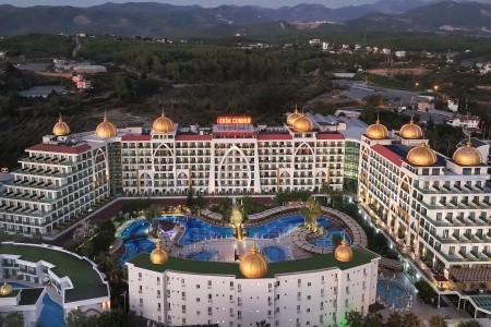 Alan Xafira Deluxe Resort & Spa - 60