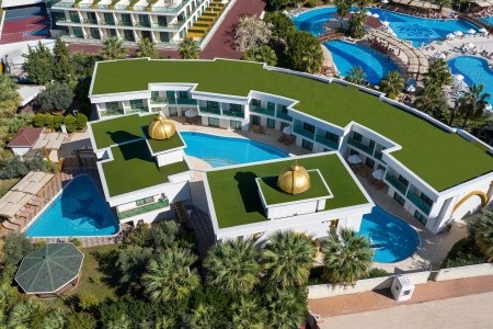 Alan Xafira Deluxe Resort & Spa - 62