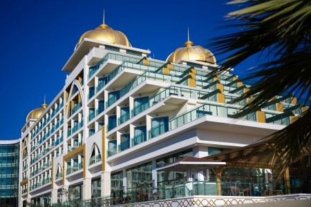 Alan Xafira Deluxe Resort & Spa - 63