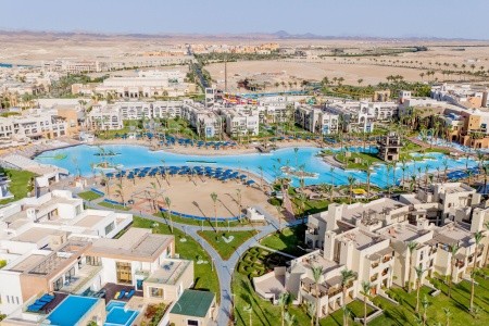 Pickalbatros Oasis (Ex. Port Ghalib Resort) - 154