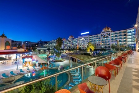 Alan Xafira Deluxe Resort & Spa - 64