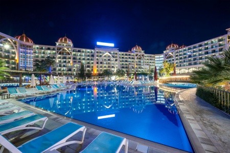 Alan Xafira Deluxe Resort & Spa - 65