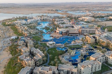 Pickalbatros Oasis (Ex. Port Ghalib Resort) - 156