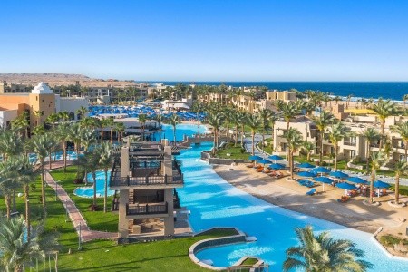 Egypt Marsa Alam Pickalbatros Sands (Ex.