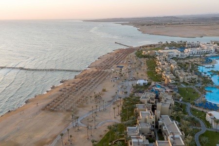 Pickalbatros Oasis (Ex. Port Ghalib Resort) - 157