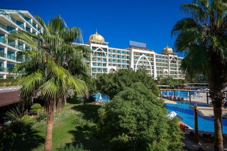 Alan Xafira Deluxe Resort & Spa - 67