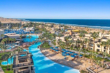 Egypt Marsa Alam Pickalbatros Sands (Ex.