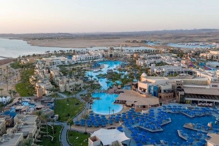 Pickalbatros Oasis (Ex. Port Ghalib Resort) - 159