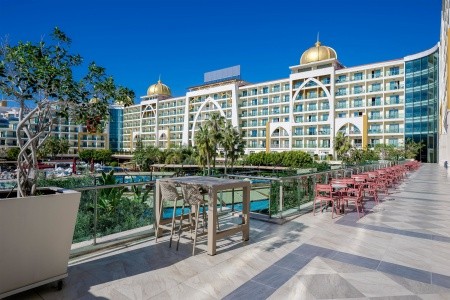 Alan Xafira Deluxe Resort & Spa - 68