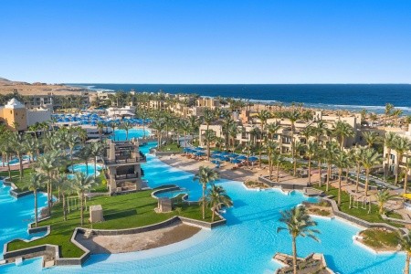 Egypt Marsa Alam Pickalbatros Sands (Ex.