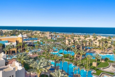 Egypt Marsa Alam Pickalbatros Sands (Ex.