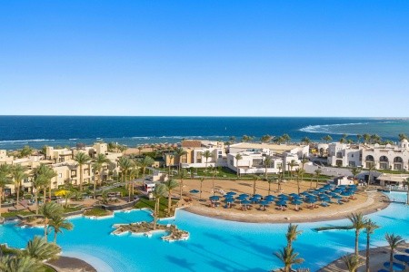 Egypt Marsa Alam Pickalbatros Sands (Ex.