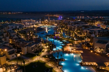 Pickalbatros Oasis (Ex. Port Ghalib Resort) - 162