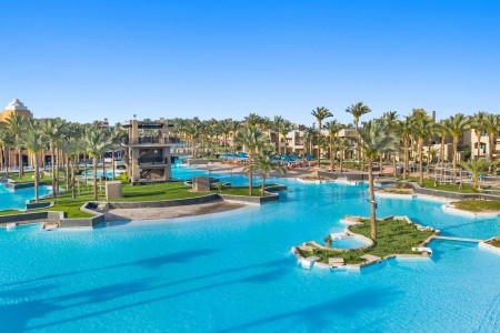 Egypt Marsa Alam Pickalbatros Sands (Ex.