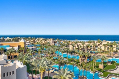 Egypt Marsa Alam Pickalbatros Sands (Ex.