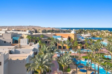 Egypt Marsa Alam Pickalbatros Sands (Ex.