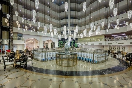 Alan Xafira Deluxe Resort & Spa - 77