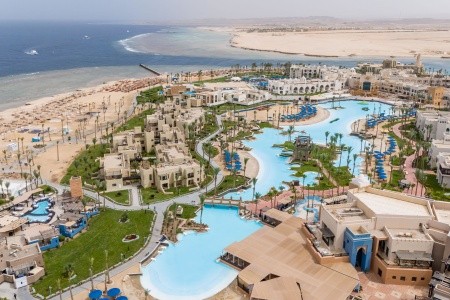 Pickalbatros Oasis (Ex. Port Ghalib Resort) - 167