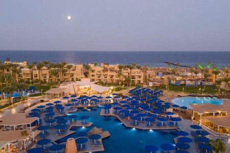 Egypt Marsa Alam Pickalbatros Sands (Ex.