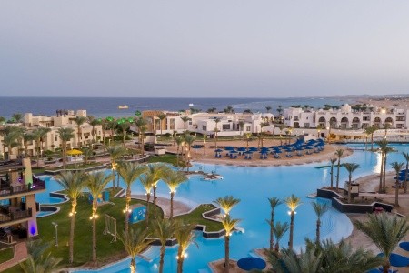 Egypt Marsa Alam Pickalbatros Sands (Ex.