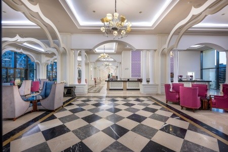 Alan Xafira Deluxe Resort & Spa - 82