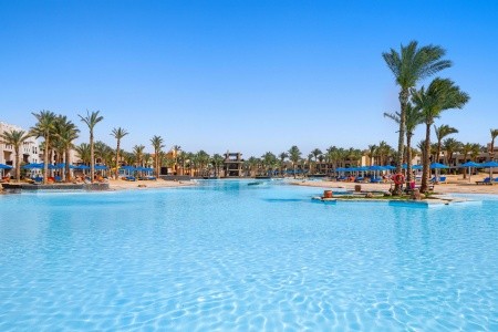 Pickalbatros Oasis (Ex. Port Ghalib Resort) - 173