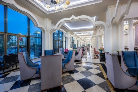 Alan Xafira Deluxe Resort & Spa - 83