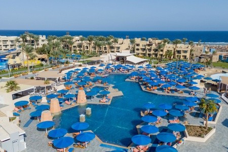 Egypt Marsa Alam Pickalbatros Sands (Ex.