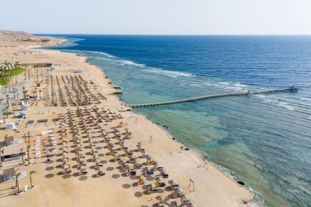 Egypt Marsa Alam Pickalbatros Sands (Ex.