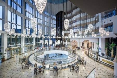 Alan Xafira Deluxe Resort & Spa - 85