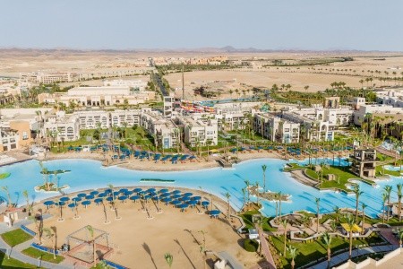 Egypt Marsa Alam Pickalbatros Sands (Ex.
