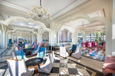 Alan Xafira Deluxe Resort & Spa - 86