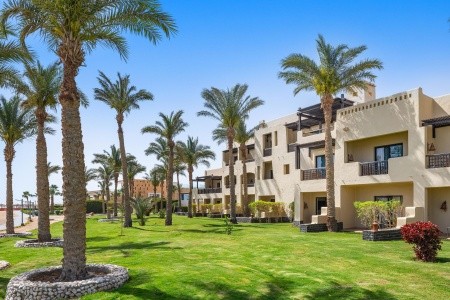 Pickalbatros Oasis (Ex. Port Ghalib Resort) - 176