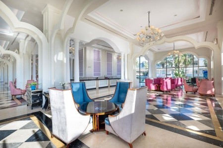 Alan Xafira Deluxe Resort & Spa - 87