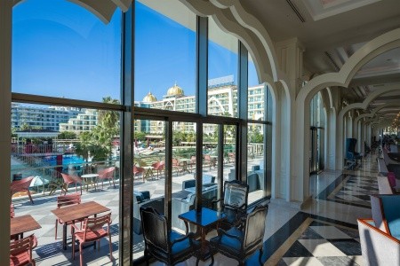 Alan Xafira Deluxe Resort & Spa - 88