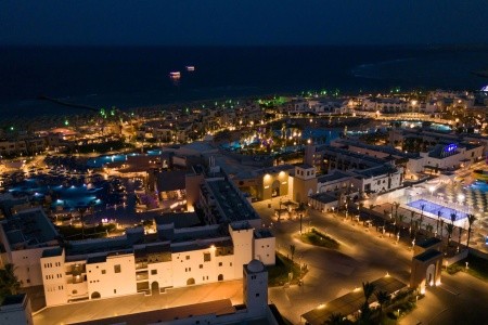 Egypt Marsa Alam Pickalbatros Sands (Ex.