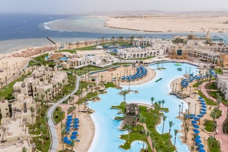 Egypt Marsa Alam Pickalbatros Sands (Ex.