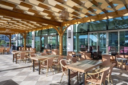 Alan Xafira Deluxe Resort & Spa - 90