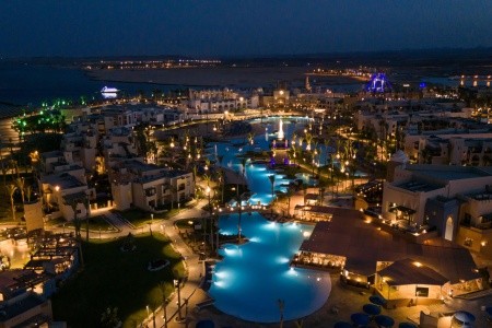 Egypt Marsa Alam Pickalbatros Sands (Ex.