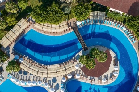 Alan Xafira Deluxe Resort & Spa - 91