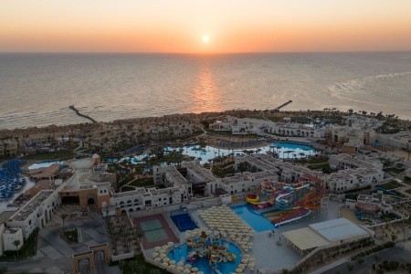 Egypt Marsa Alam Pickalbatros Sands (Ex.