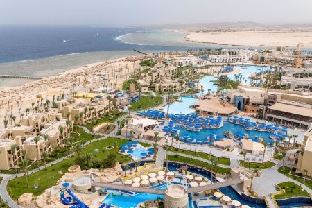 Egypt Marsa Alam Pickalbatros Sands (Ex.