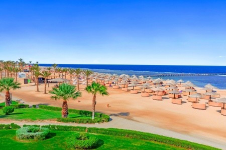 Egypt Marsa Alam Pickalbatros Sands (Ex.