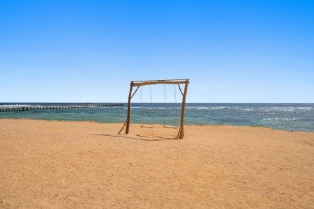 Egypt Marsa Alam Pickalbatros Sands (Ex.