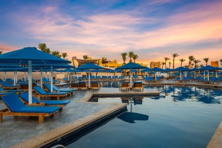 Pickalbatros Oasis (Ex. Port Ghalib Resort) - 186