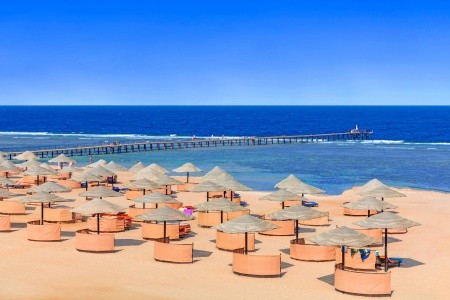 Egypt Marsa Alam Pickalbatros Sands (Ex.